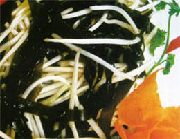  7天瘦4公斤綠豆芽減肥法 