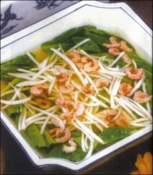  7天瘦3公斤速效瘦身湯食譜 