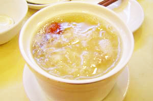 推薦超有效美胸食譜 