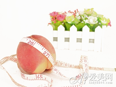 最快減肥食譜吃出健美身段 