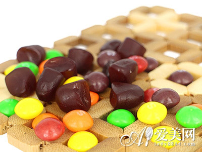  最快減肥食譜吃出健美身段 