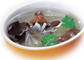  不可不試diy冬瓜美容減肥 