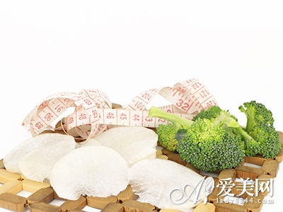  10天減肥餐讓你再瘦幾公斤 