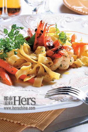 新年餐桌美味瘦身低脂肉