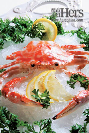 新年餐桌美味瘦身低脂肉