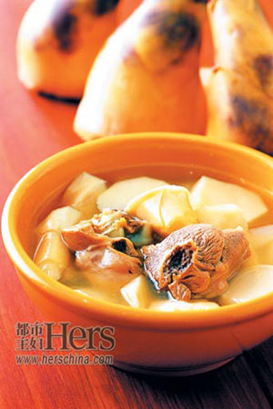 新年餐桌美味瘦身低脂肉