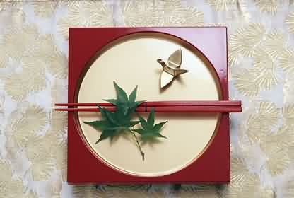  減肥餐盤使用的幾個講究 