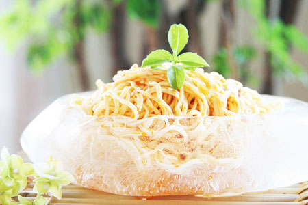 一月狂瘦30斤美味減肥食譜