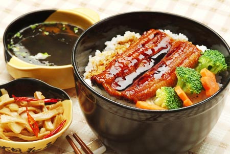 一月狂瘦30斤美味減肥食譜
