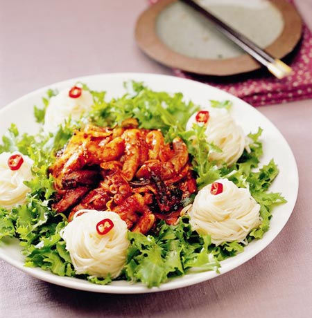 一月狂瘦30斤美味減肥食譜