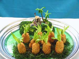  能夠分解脂肪9大天然食物 