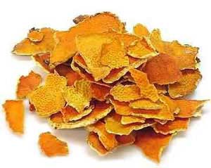  能夠分解脂肪9大天然食物 
