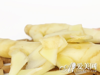  飯前指壓嘴唇10秒食欲全無 