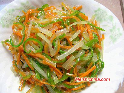  美味一周減肥食譜吃出苗條 