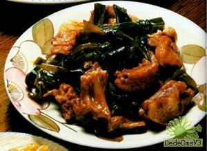  美味一周減肥食譜吃出苗條 