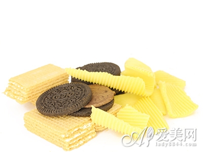  這些零食好味又減肥 