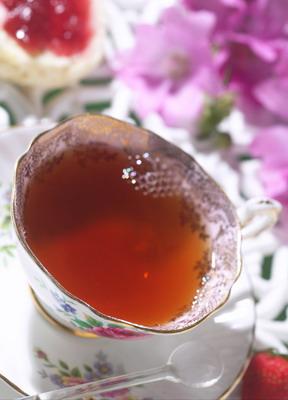  泡制12道家常刮脂減肥茶 