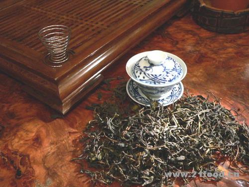  泡制12道家常刮脂減肥茶 
