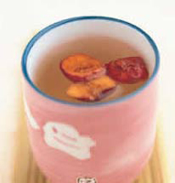  泡制12道家常刮脂減肥茶 