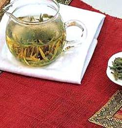  泡制12道家常刮脂減肥茶 