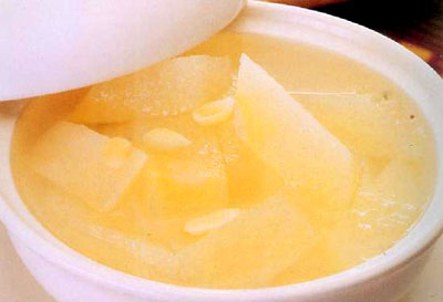  簡單飲食招 解決便秘問題 