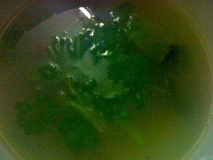  簡單飲食招 解決便秘問題 