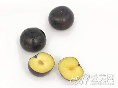  顏色與減肥 一周減肥食譜 
