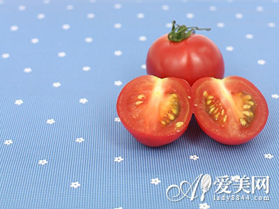  顏色與減肥 一周減肥食譜 