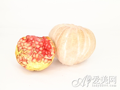  顏色與減肥 一周減肥食譜 