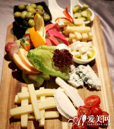  2個月減掉30斤的食譜之8月 