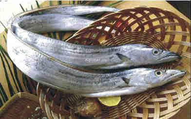 帶魚·美食中國圖片-meishichina.com