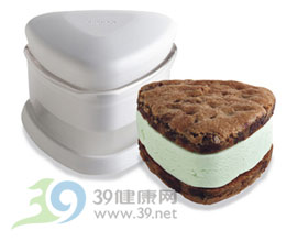 春節DIY美味低熱量點心