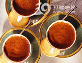 春節DIY美味低熱量點心