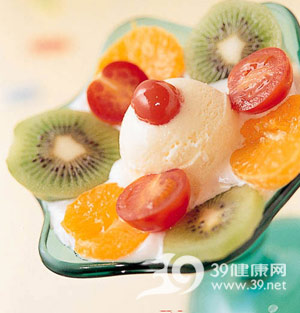 春節DIY美味低熱量點心