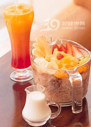 春節DIY美味低熱量點心
