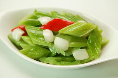 清新涼拌菜 一周極速減脂