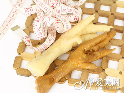  盤點低熱量減肥瘦身的零食 
