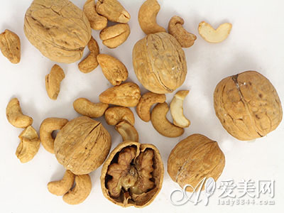  盤點低熱量減肥瘦身的零食 