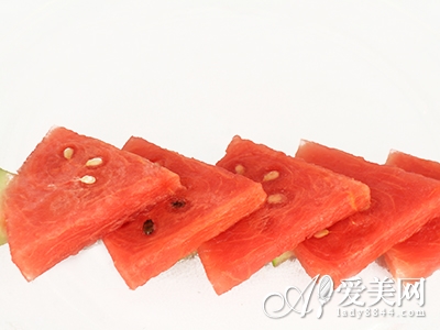  減肥時最佳小零食排行榜 