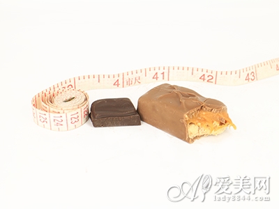  減肥時最佳小零食排行榜 