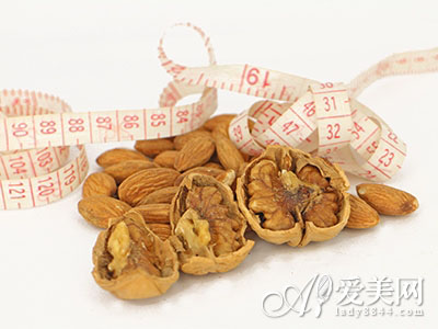 減肥時最佳小零食排行榜 