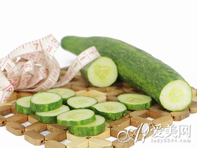  專家說這樣吃你可以瘦 