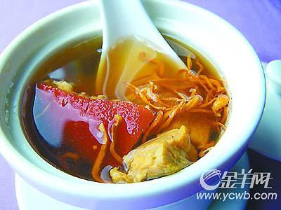  減肥防輻射 哪種花草茶最有效 
