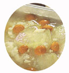  急瘦7公斤十天午餐食譜 