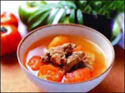 美味瘦身湯 簡易DIY