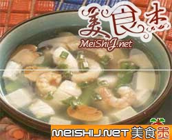 美味瘦身湯 簡易DIY