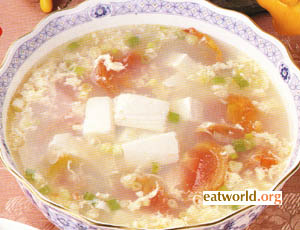 美味瘦身湯 簡易DIY