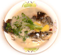 減肥:瘦小腹!三款居家掉脂湯飲