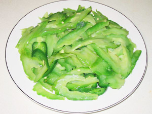  4種高效刮脂食品高效減肥 