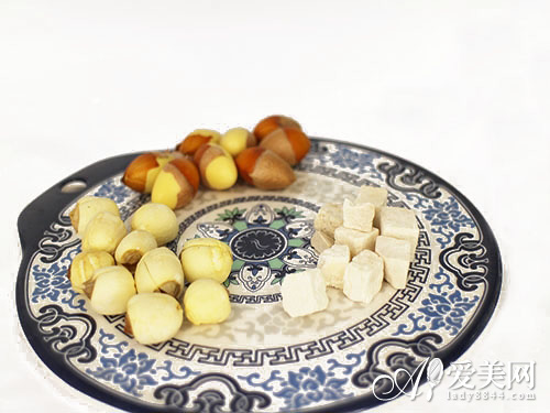  好吃不胖的美食小秘決 